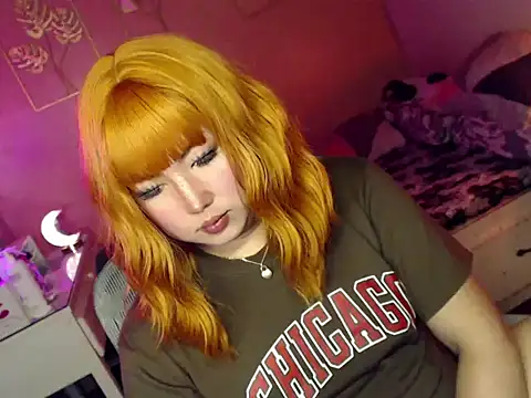 Alicia_Rose69 live sex cam