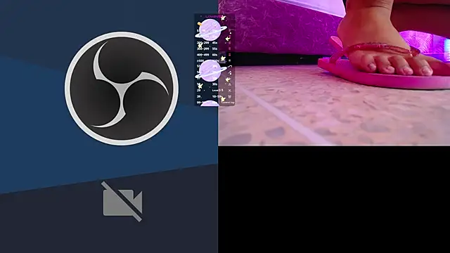 LunaAridi live sex cam