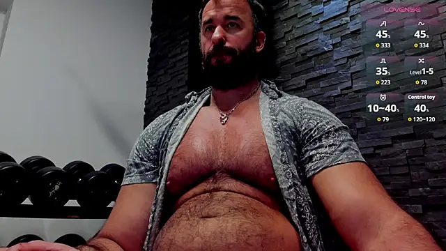 David_Big_Daddy live sex cam