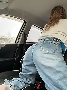 LavenderHot live sex cam