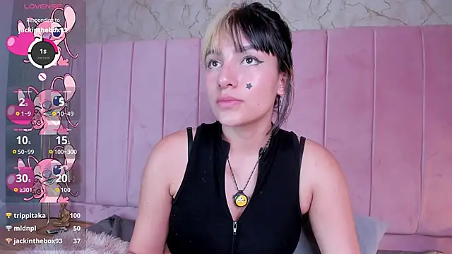gaby_cloudy live sex cam