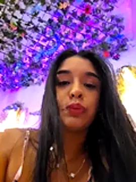 ISA_NIXON live sex cam