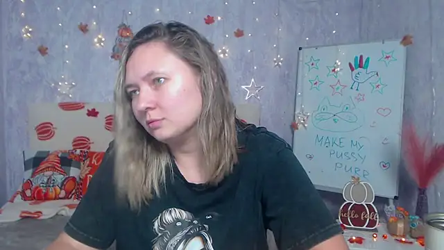 SallyVerda live sex cam