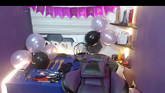 Alexa_Slavehot777 live sex cam