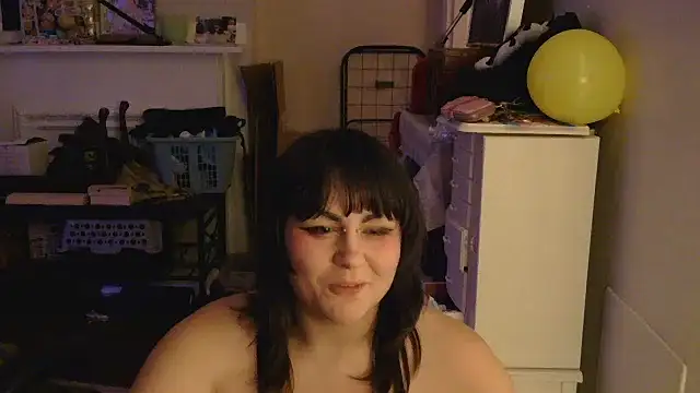 PeakoBunny live sex cam