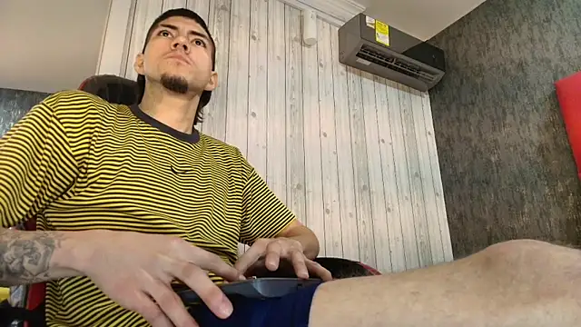 yeikoox live sex cam