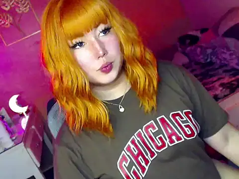 Alicia_Rose69 live sex cam