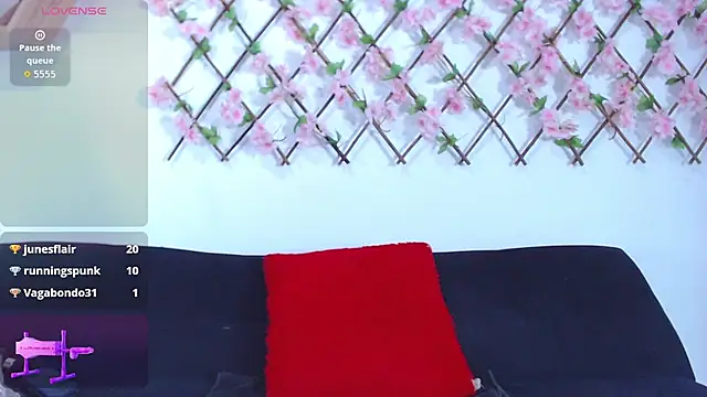 tiffany_gomez9 live sex cam