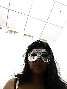 Amaaya_Baby live sex cam