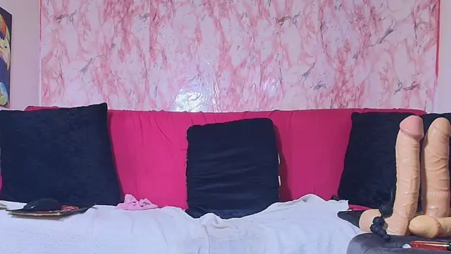 Charlotte_Bradshaw live sex cam