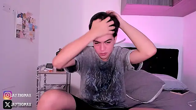 JayThomax_ live sex cam