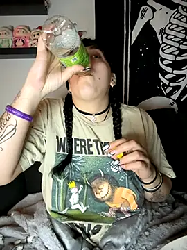 ThicBunz live sex cam