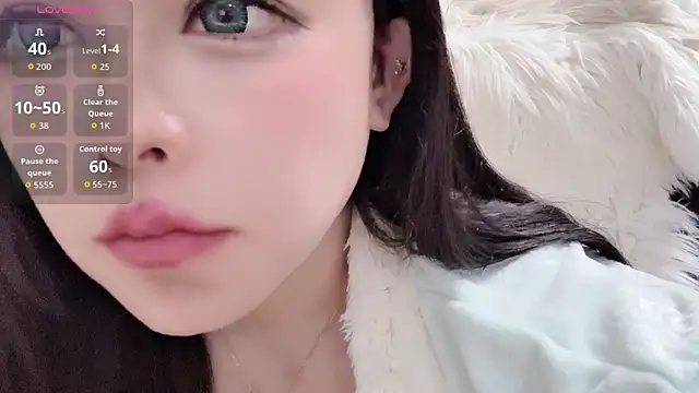 Aimy-my live sex cam