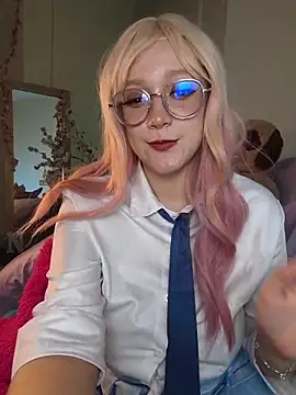 NaomiShimizu live sex cam