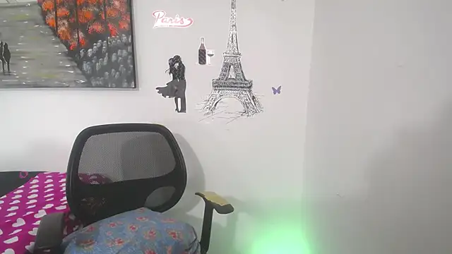 KamileLatinasexy live sex cam