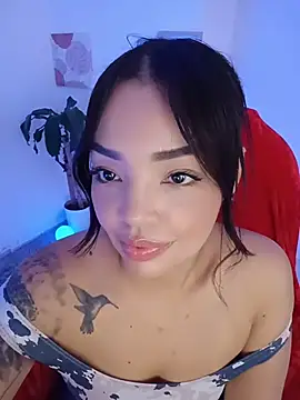 JennLeMoka live sex cam