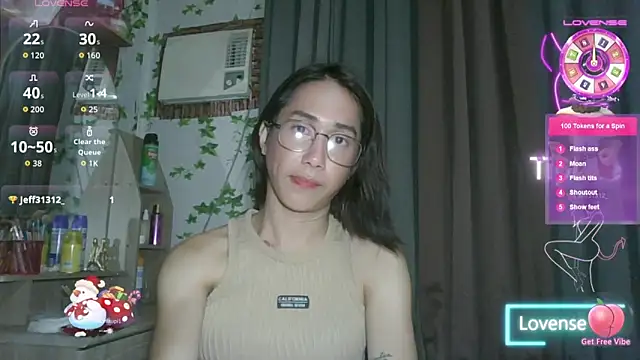 Krishellemoorree live sex cam