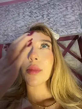 valeryfox__ live sex cam