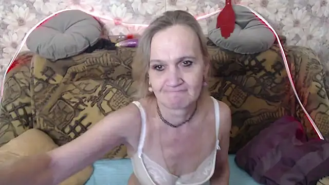 MissBekker live sex cam