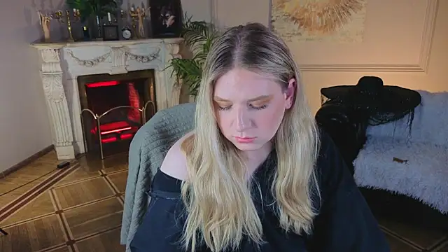 Jes_Solar live sex cam