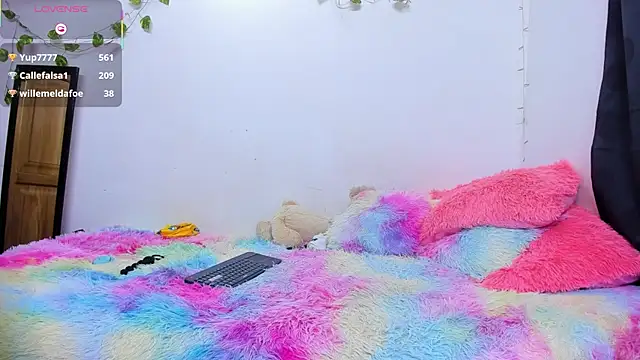 freyja_rouse live sex cam