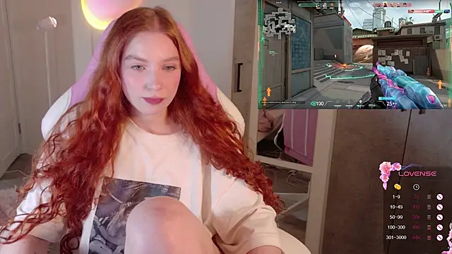 cinnabon_girls live sex cam