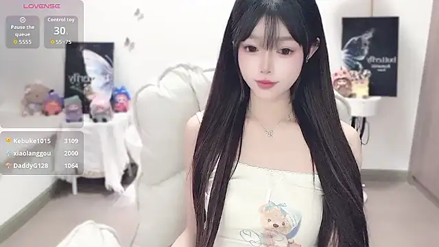 -EEBABY live sex cam