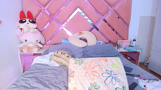 BrittanyBoa live sex cam