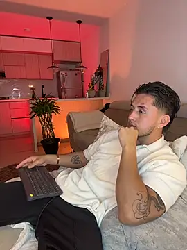 Chriskyle_ live sex cam