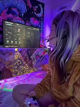 Cutiepiespanks live sex cam