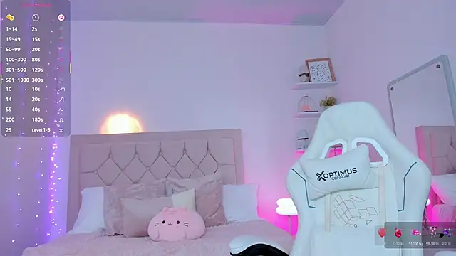 kim_dreams18 live sex cam