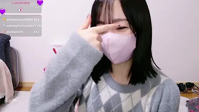 Rio_chan_ live sex cam