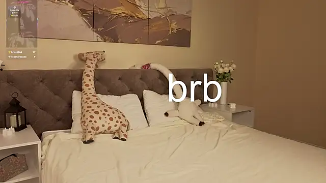 Ameli_Shell live sex cam