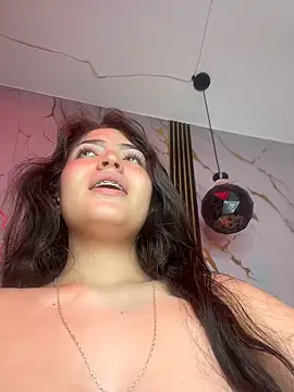 Gaby-Herrera live sex cam