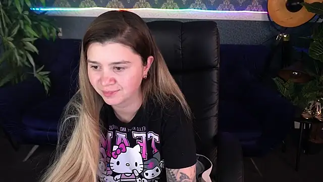 AmellyMilly live sex cam