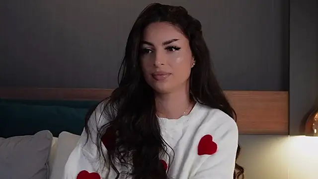 EmilyTrix live sex cam