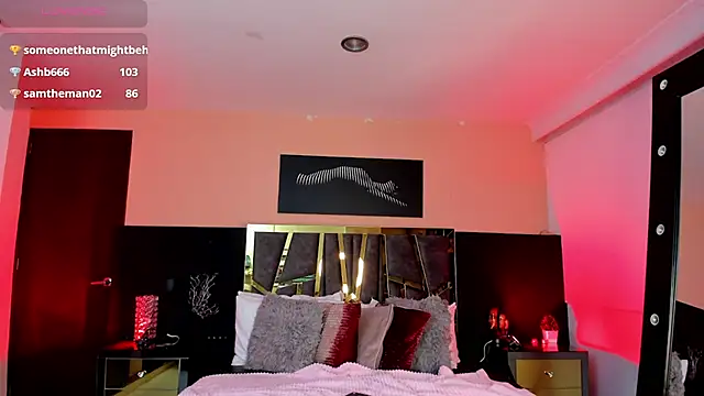 ScarletTorres live sex cam