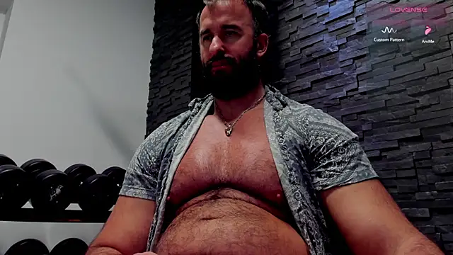 David_Big_Daddy live sex cam