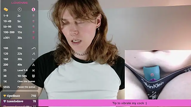 tsellieryder live sex cam