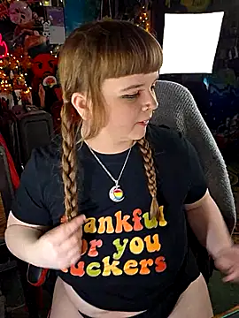 VelvetDiablo live sex cam