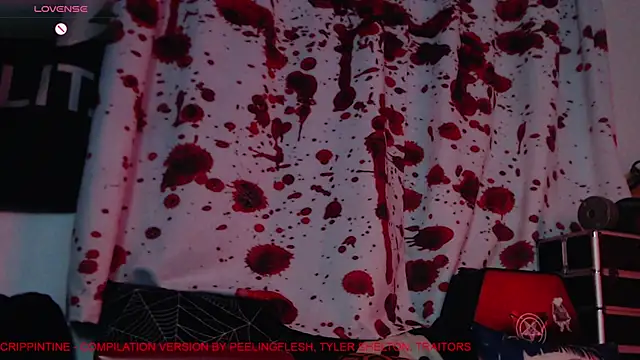 Silentmary live sex cam