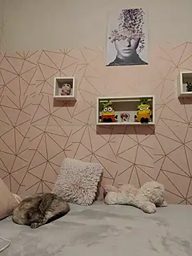 Irresistible24 live sex cam