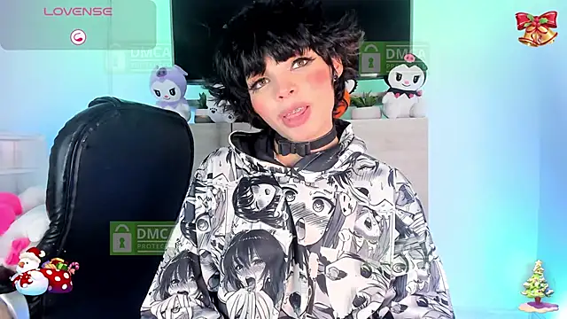 Palmer-Foster live sex cam