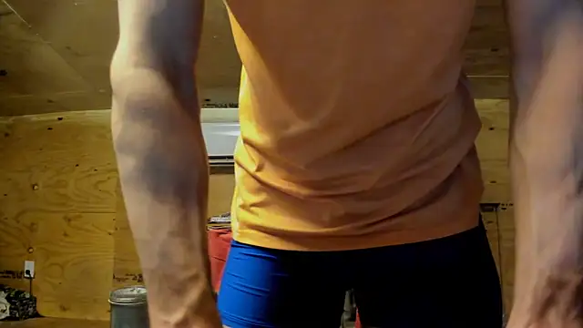 Kenny_Kyle live sex cam