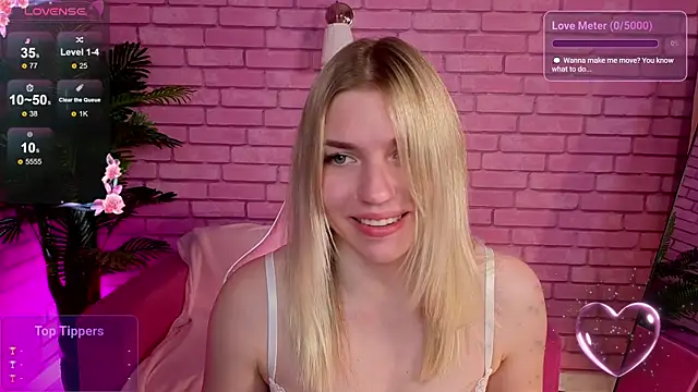 Margo_Robbbie live sex cam