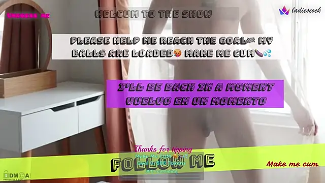 LadiesCock live sex cam