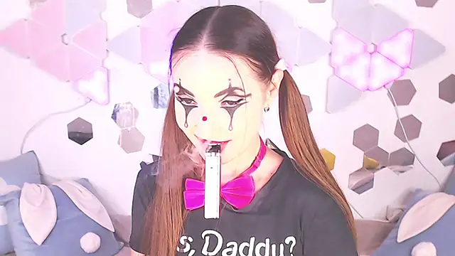 LexiKiss live sex cam