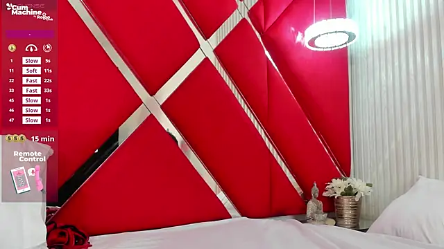 SusanCouper live sex cam