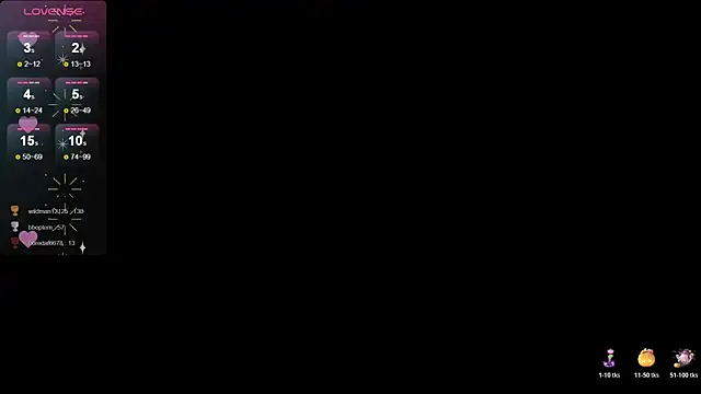 Crystal-Nuts live sex cam