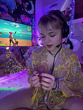 Cutiepiespanks live sex cam